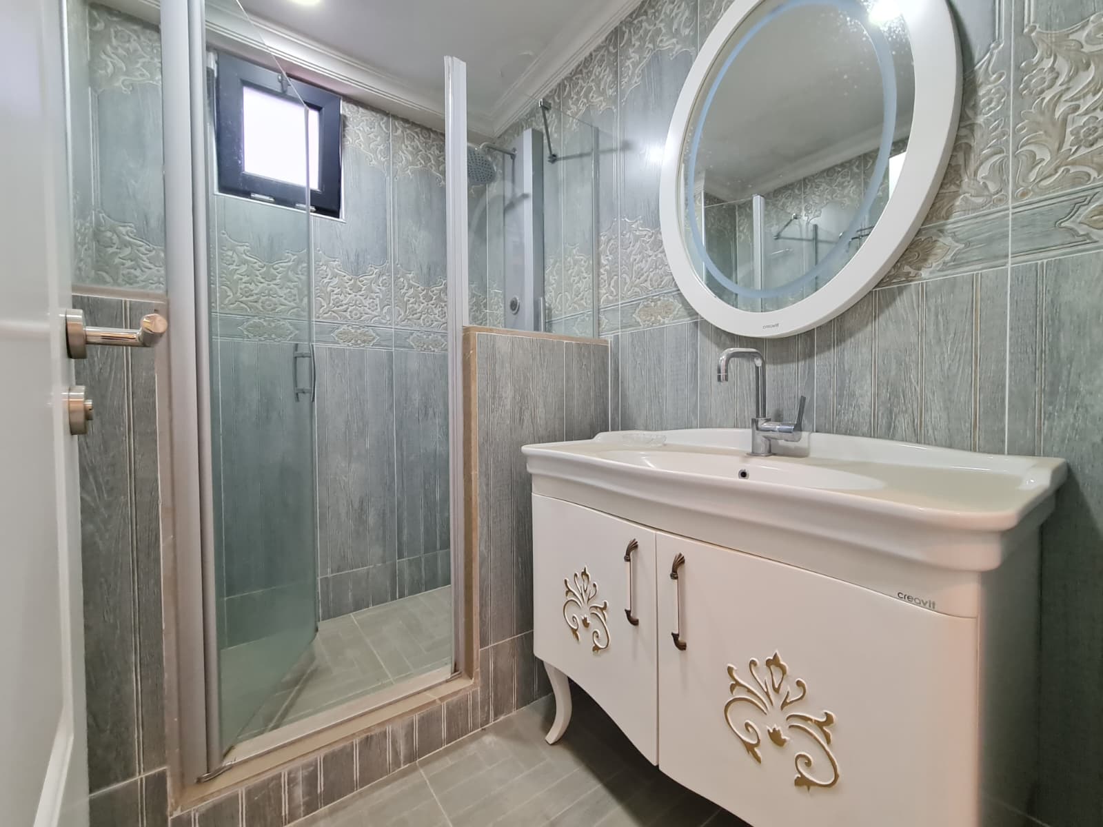 MABEL'DEN FATSA DOLUNAY MH. SAHİLE YAKIN LÜKS MİMARİ SATILIK 4+1